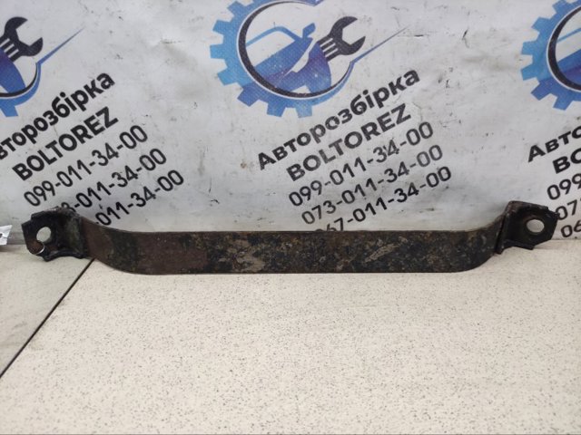 Кронштейн баку паливного 17406EB30A NISSAN