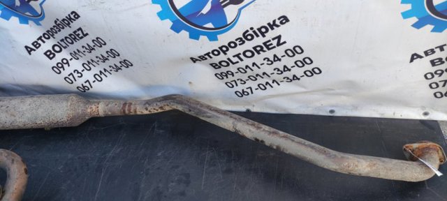 Середній глушник 174200H050 TOYOTA