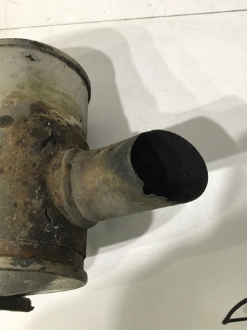 Глушилка задня 174300R040 TOYOTA