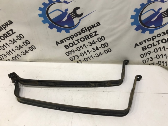 Кронштейн баку паливного 17522TA0A00 HONDA