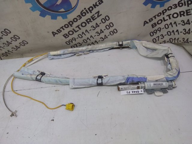 Подушка безпеки, збоку права айрбег 1756458 FORD