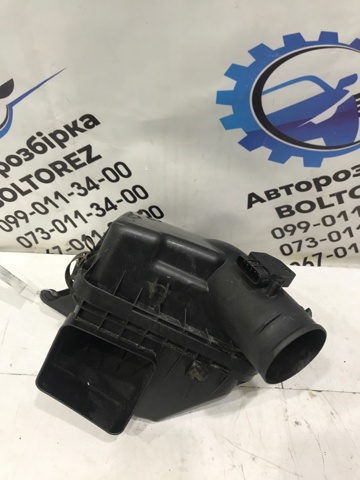 Корпус повітряного фільтра 1770026350 TOYOTA