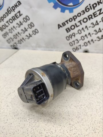 Клапан EGR рециркуляції газів 18011R1AA00 HONDA