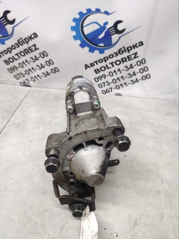 Стартер двигуна 1810A101 MITSUBISHI