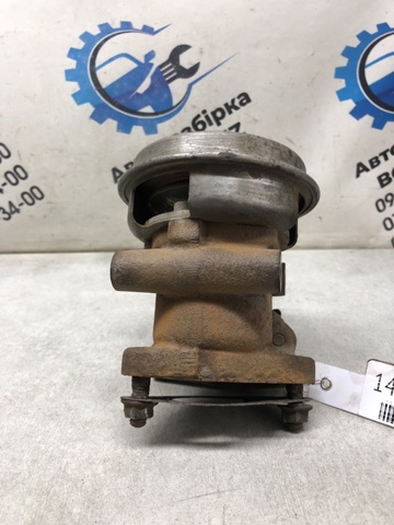 Клапан EGR, рециркуляції газів 18710R06E03 HONDA