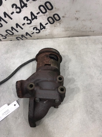 Клапан EGR рециркуляції газів 18730R06E01 HONDA