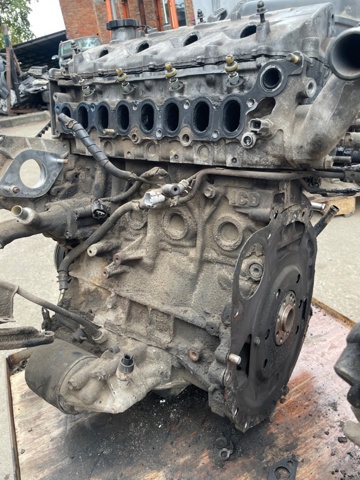 Мотор в зборі 1900027180 TOYOTA