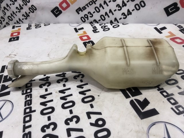 Бачок системи охолодження, розширювальний Акура MDX 2