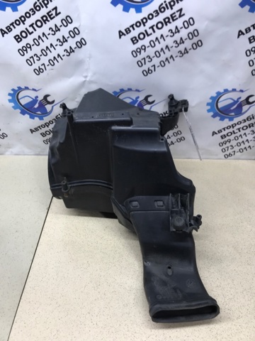 Коробка фільтра 1915027 FORD