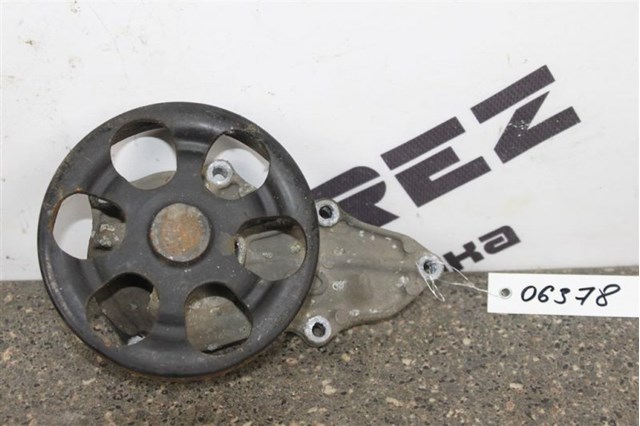 Водяний насос 19200RFE003 HONDA