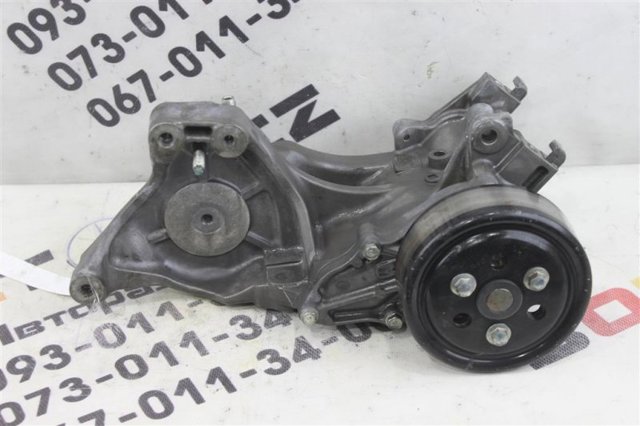 Насос охолоджуючої рідини 19200RL6G01 HONDA