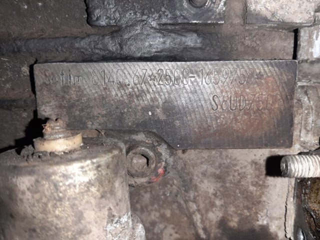 Дріт високовольтний 1987126010 TOYOTA