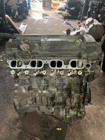 Мотор в зборі 1AZFSE TOYOTA