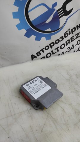 Блок управління airbag 1C0909605C VAG