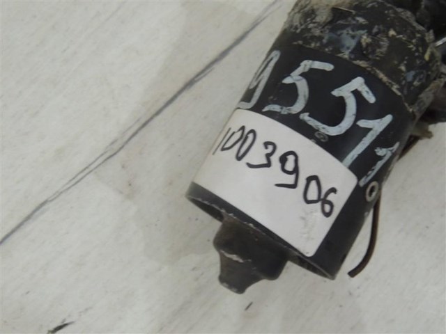 Мотор трапеції склоочисника 1C0955119 VAG