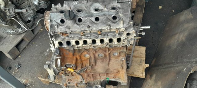Мотор в зборі 1CDFTV TOYOTA