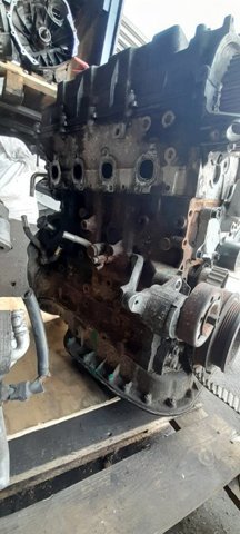 Двигун у зборі Тойота Превія