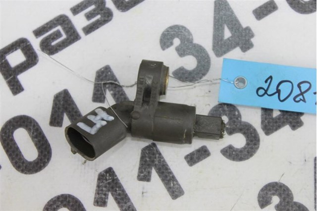 Датчик АБС (ABS) передній, лівий 1J0927803 VAG