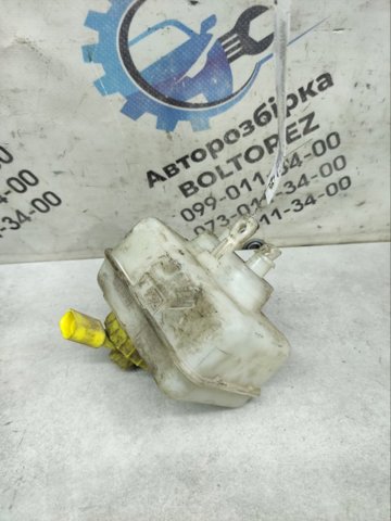 Циліндр головний гальма (Гідротормоз) 1J1611301B VAG