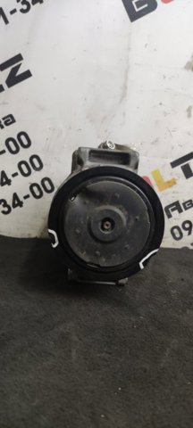 Компресор холодоагенту 1K0820859C VAG