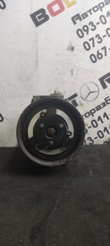 Компресор холодоагенту 1K0820859G VAG