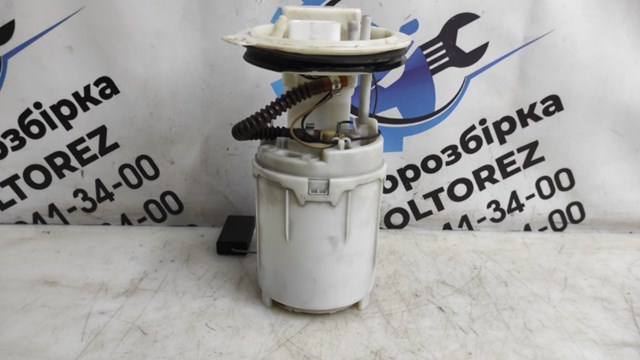 Модуль паливного насоса, з датчиком рівня палива 1K0919051M VAG