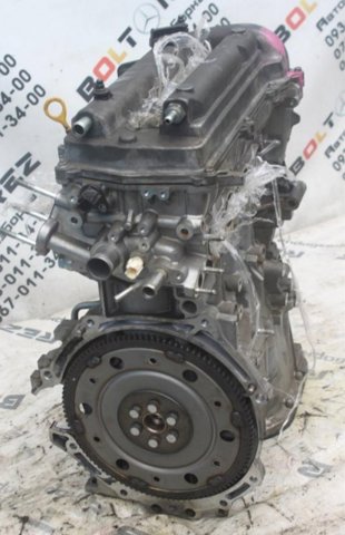 Мотор в зборі 1NZFE TOYOTA