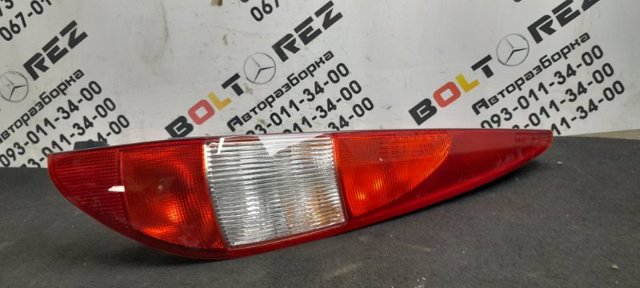 Задній правий стоп 1S7113404C FORD