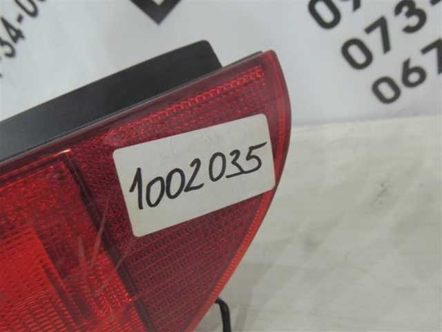 Ford mondeo mk3 combi ліхар задний лівий перед піднятком 1S7113405C