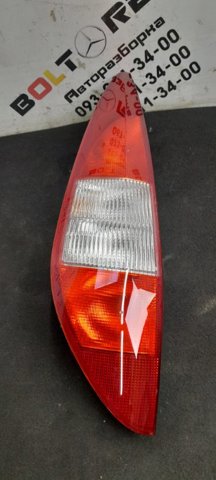 Ліхтар задній лівий 1S7113405C FORD