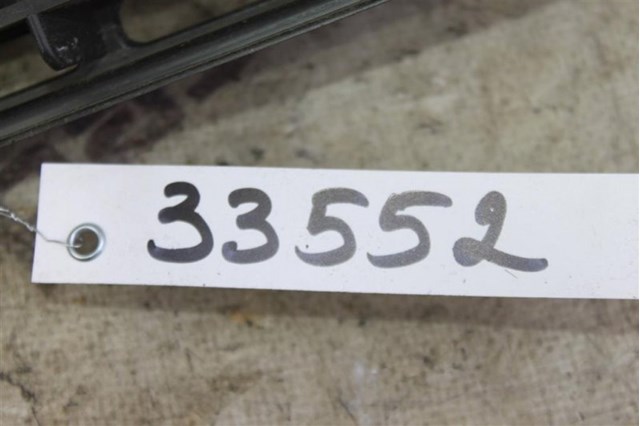 Праве кріплення переднього бампера 1T0807890B VAG