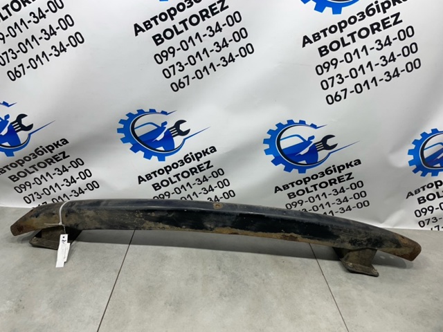 Шина бампера заднього 1U6807305B VAG