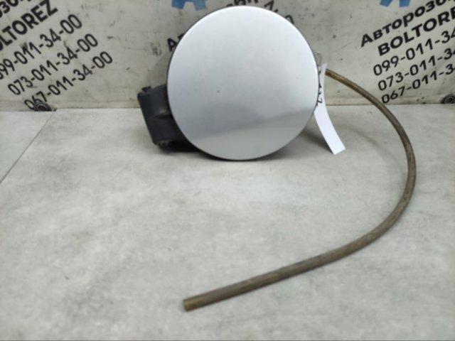 Лючок (дверцята) бензобака 1U6809857F VAG