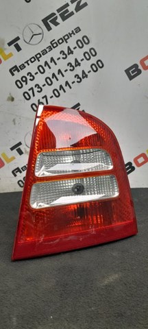 Задні ліхтарі 1U6945096 VAG