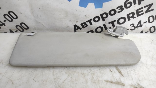 Козирок протисонячний 1Z0857551 VAG