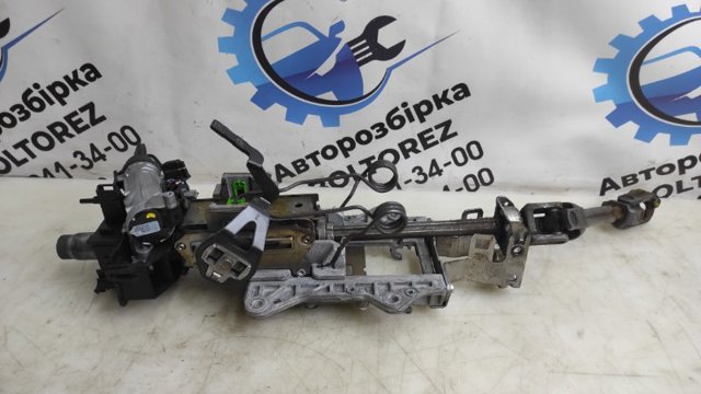 Колонка рульового управління 1Z1419502D VAG