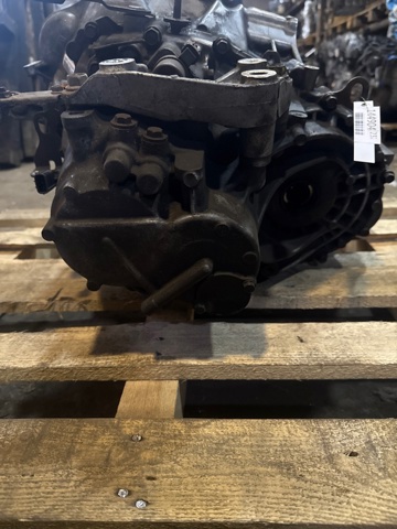 КПП в зборі 20011R08H00 HONDA