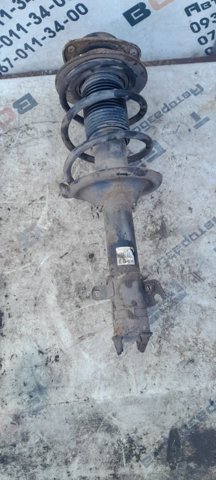 Поперечний важіль 20202AJ010 SUBARU