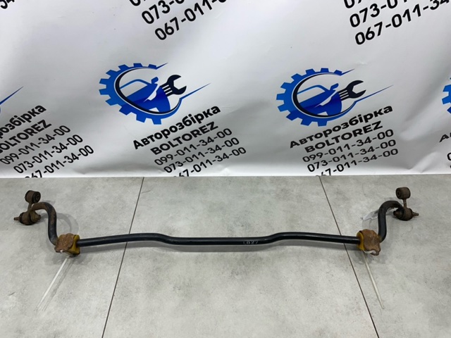 Стабілізатор передній 20410AC030 SUBARU
