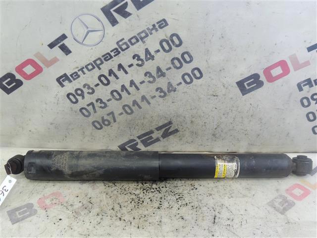 Амортизатори задні 20864724 GM