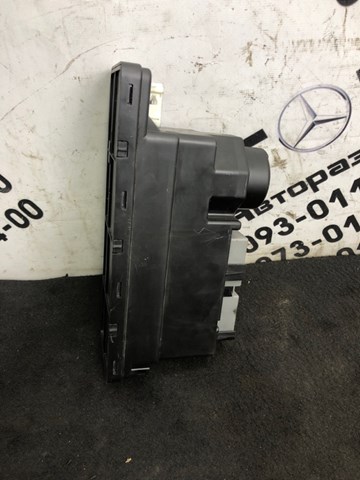 Насос пневматичної системи кузова 2108002948 MERCEDES