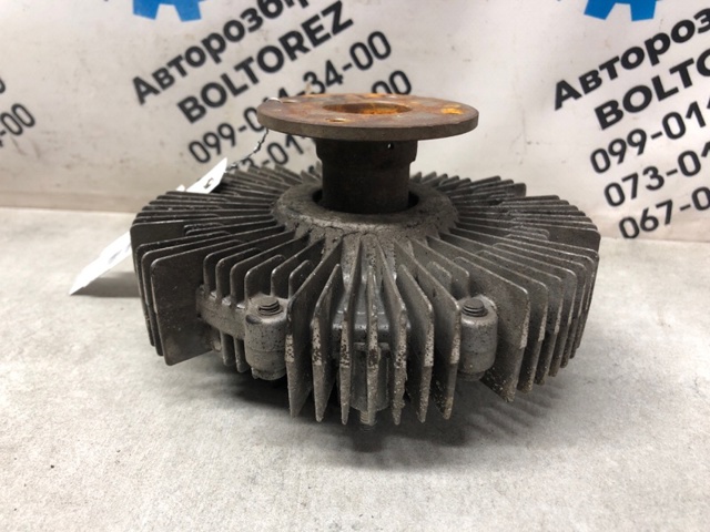 Вискомуфта вентилятора 21082EB30A NISSAN