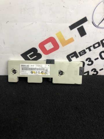 Підсилювач сигналу антени 21367510 BMW