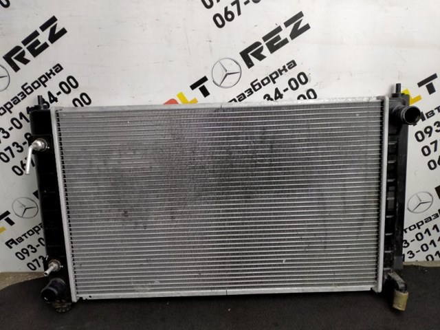 Радиатор основной 21460JN90A
