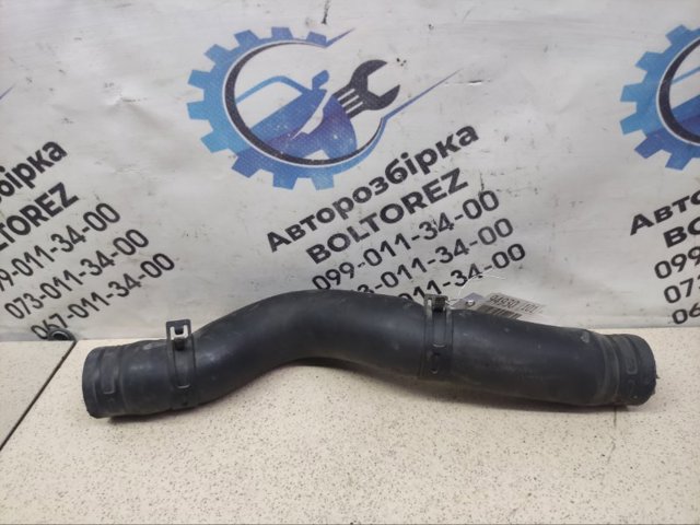 Шланги системи охолодження 21501CG000 NISSAN