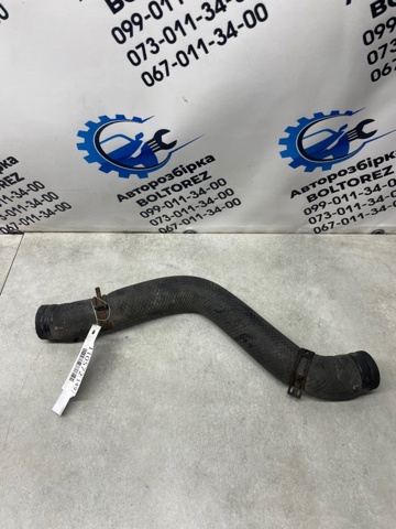 Шланги системи охолодження 21501JG700 NISSAN