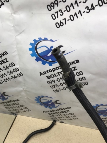 Шланг термостата 21742EB30A NISSAN