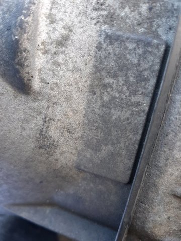 Автоматична коробка передач 2182707600 MERCEDES