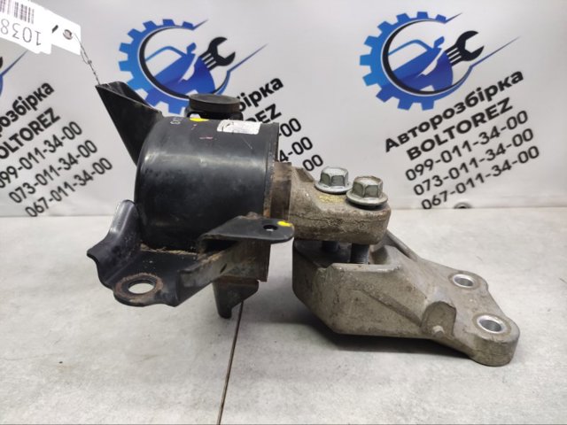 Подушка (опора) двигуна, ліва 218302H010 HYUNDAI