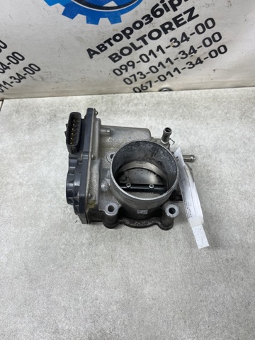 Заслінка повітряна 220300T050 TOYOTA
